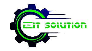 EITSOLUTION CONSULT
